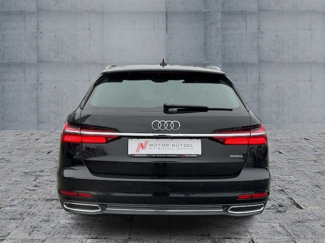 Audi A6 40 TDI Avant Quattro S-Tronic Sport
