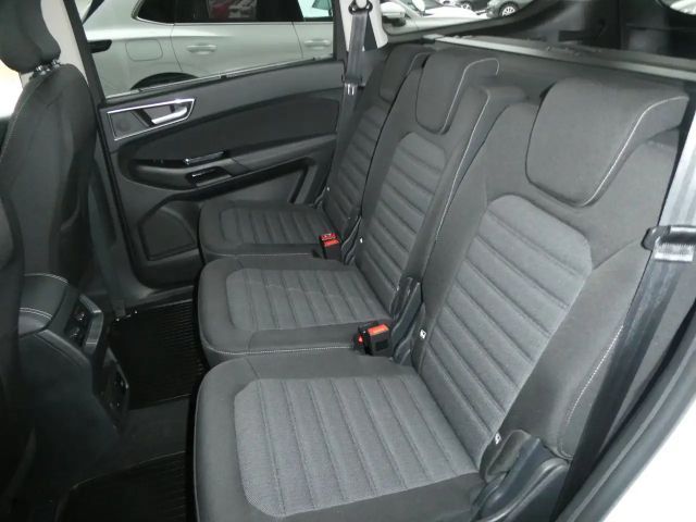 Ford Galaxy AWD Titanium