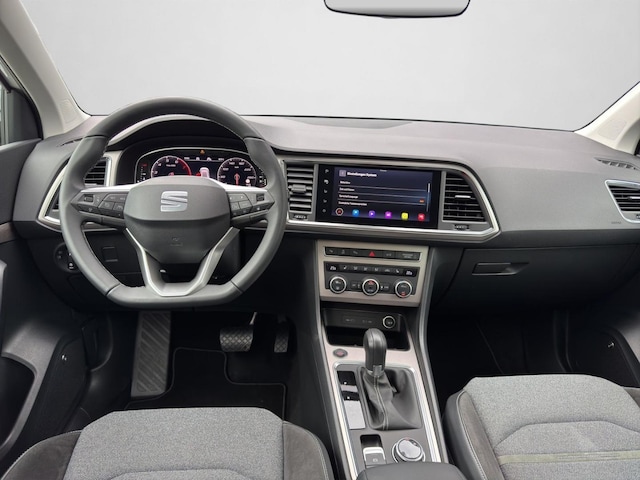 Seat Ateca 2.0 TSI