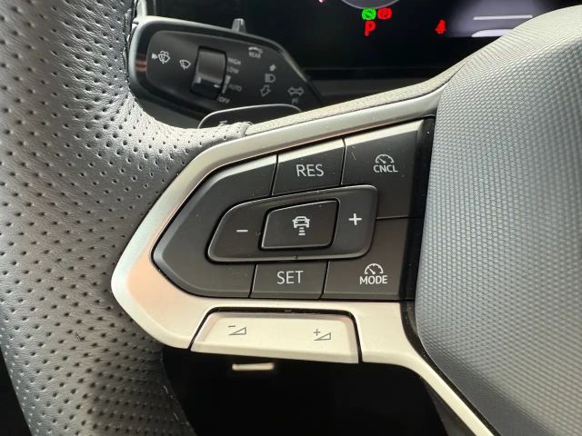 Volkswagen Tiguan 2.0 TSI DSG R-Line