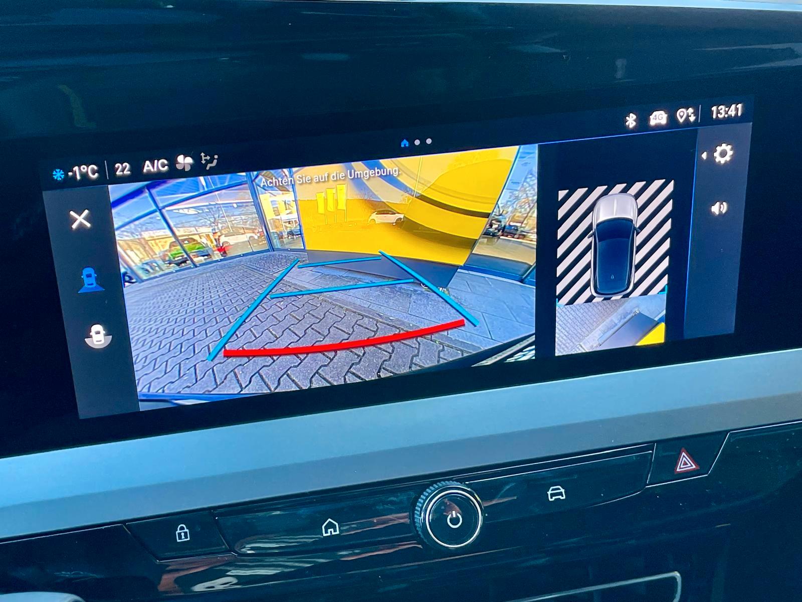 Opel Mokka GS-Line Grand Sport