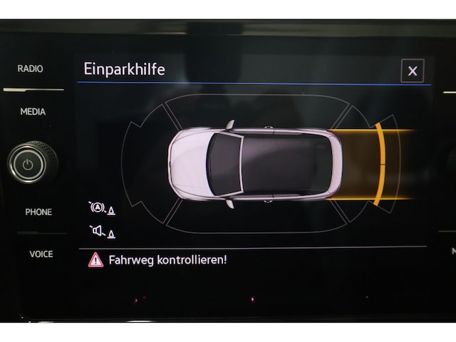 Volkswagen T-Roc 1.5 TSI Cabriolet R-Line