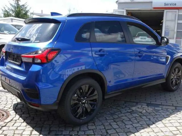 Mitsubishi ASX Spirit+ 2.0 AHK,Navi/Kamera/Totwinkelassist.,WR