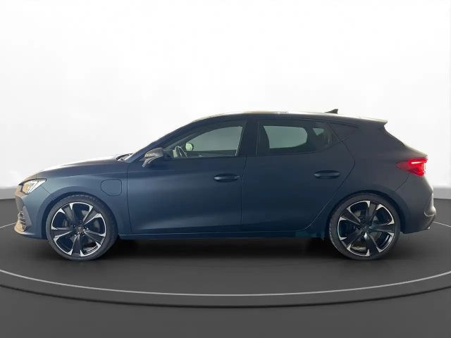 Cupra Leon 1.4 e-Hybrid VZ