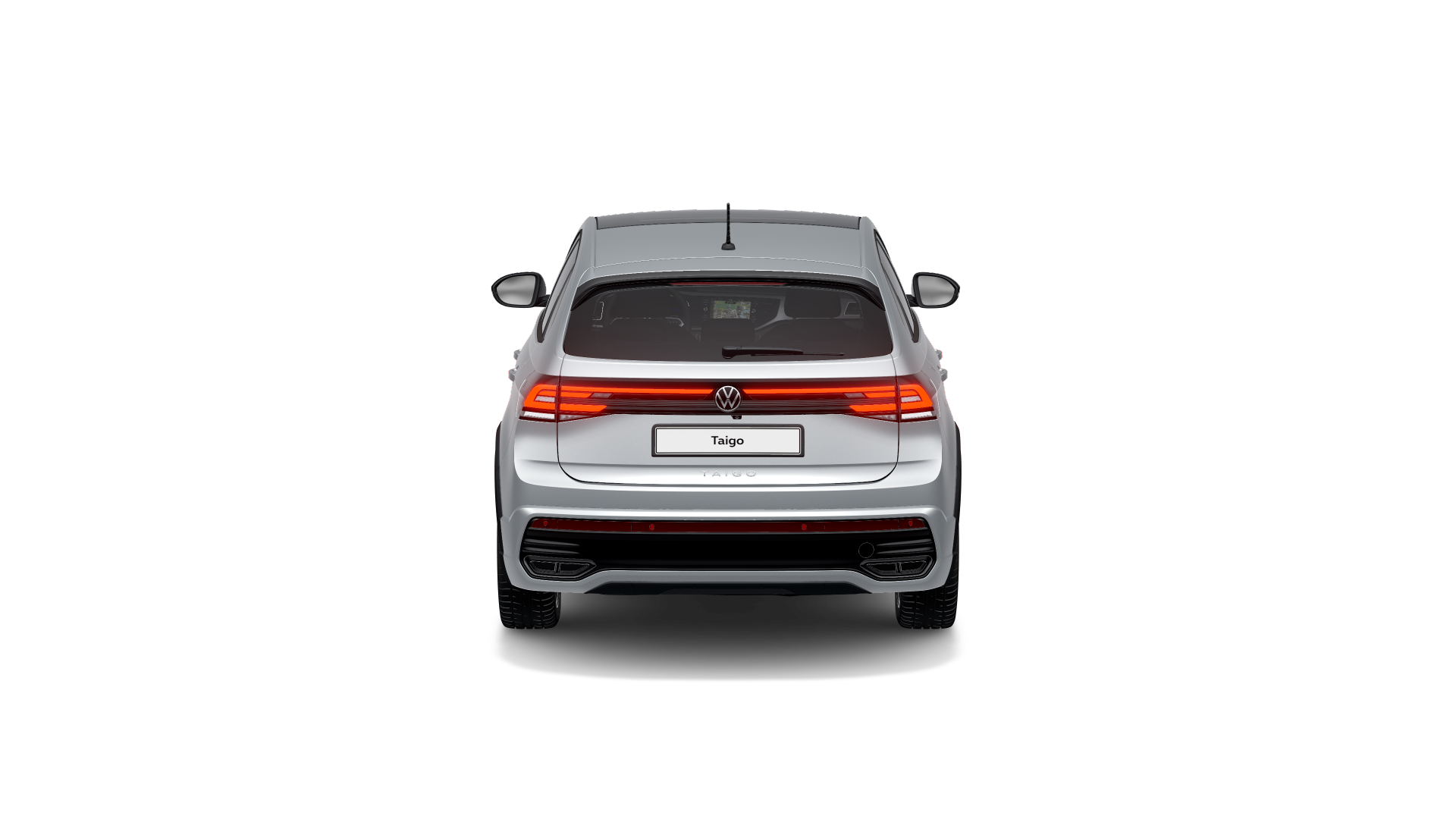 Volkswagen Taigo 1.0 TSI R-Line