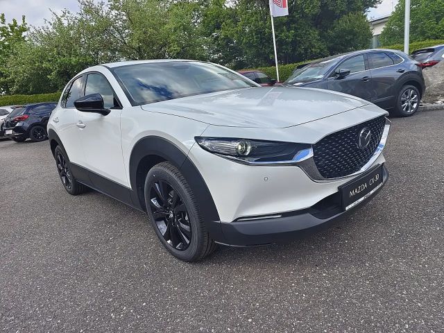 Mazda CX-30 Homura