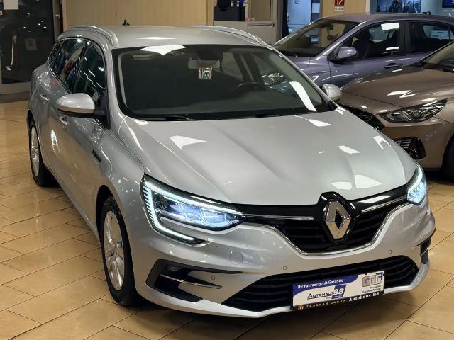 Renault Megane Business Line
