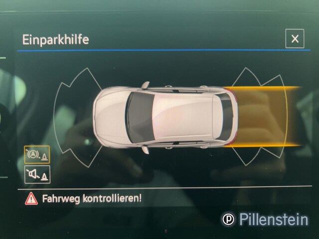 Volkswagen T-Roc DSG IQ.Drive