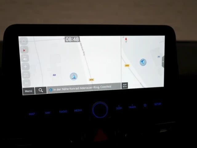 Hyundai i30 N Line T-GDi