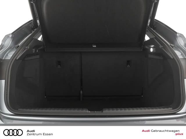 Audi Q4 e-tron 35 Sportback