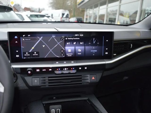 Opel Grandland X Edition Hybrid