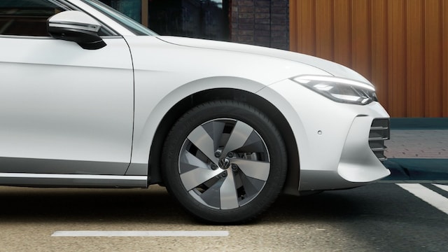 Volkswagen Passat 2.0 TDI DSG Variant