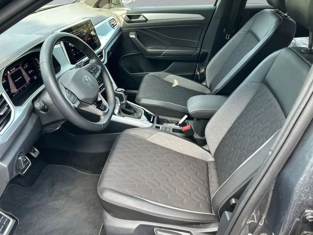 Volkswagen T-Roc 1.5 TSI DSG