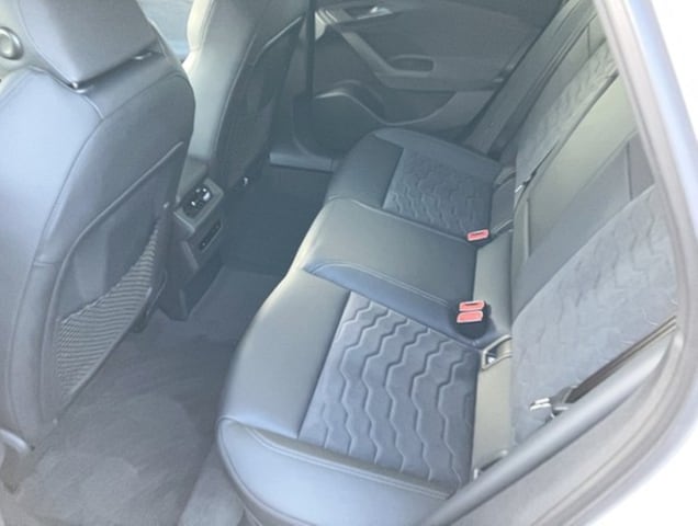 Audi A6 e-tron Avant Performance