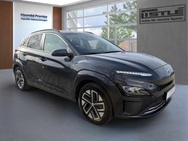 Hyundai Kona 2WD Electric Trend