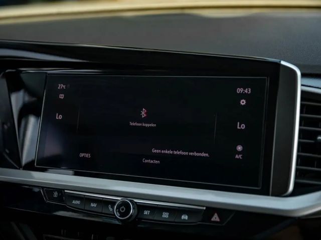 Opel Grandland X Automaat 130pk | a. Camera | Navi | Dodehoekdet...