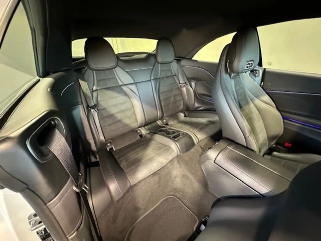 Mercedes-Benz CLE 180 AMG Line