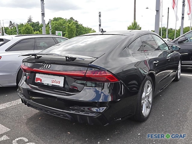 Audi S7 Quattro Sportback