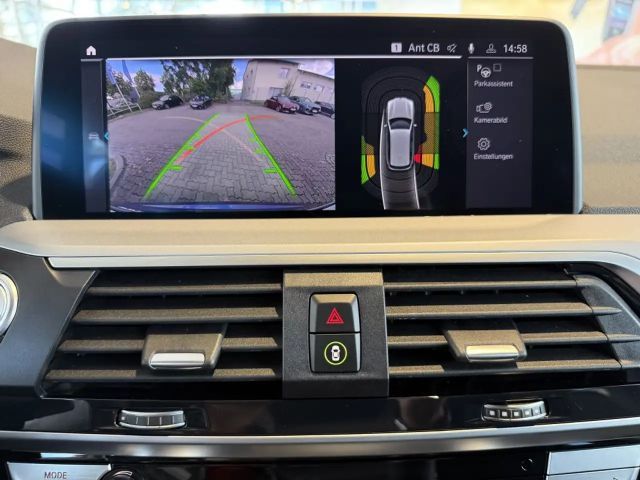 BMW X3 xDrive xDrive30e