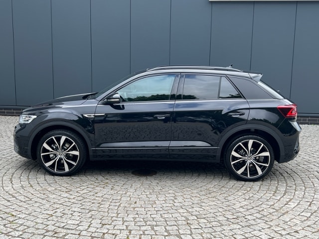 Volkswagen T-Roc 2.0 TSI 4Motion DSG IQ.Drive