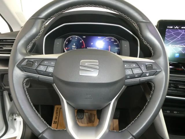 Seat Leon 2.0 TDI Style