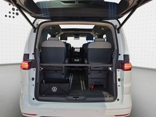 Volkswagen Multivan DSG Life T7