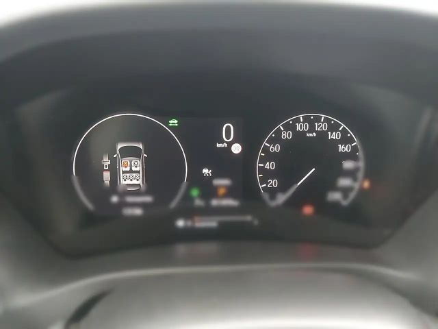 Honda HR-V Elegance Hybrid i-MMD