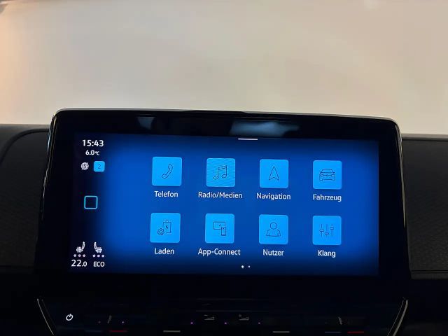 Volkswagen ID.Buzz Cargo 77 KWh