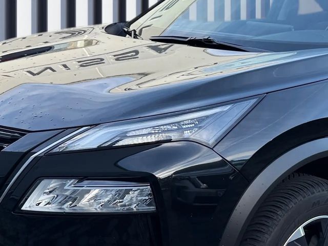 Nissan X-trail N-Connecta