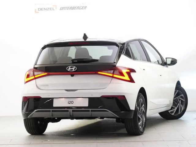 Hyundai i20 1.2