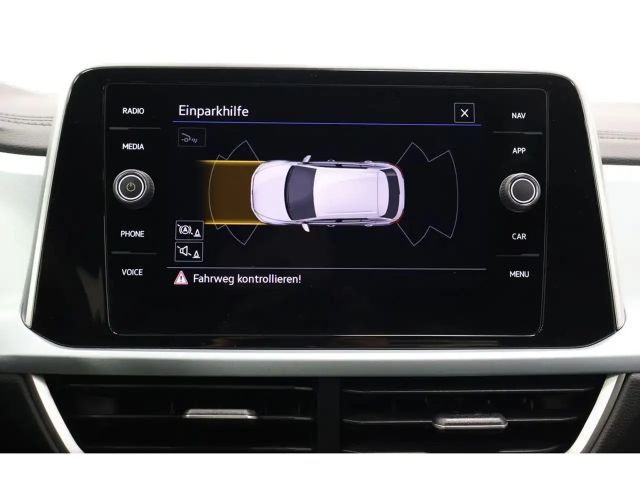 Volkswagen T-Roc 1.5 TSI DSG