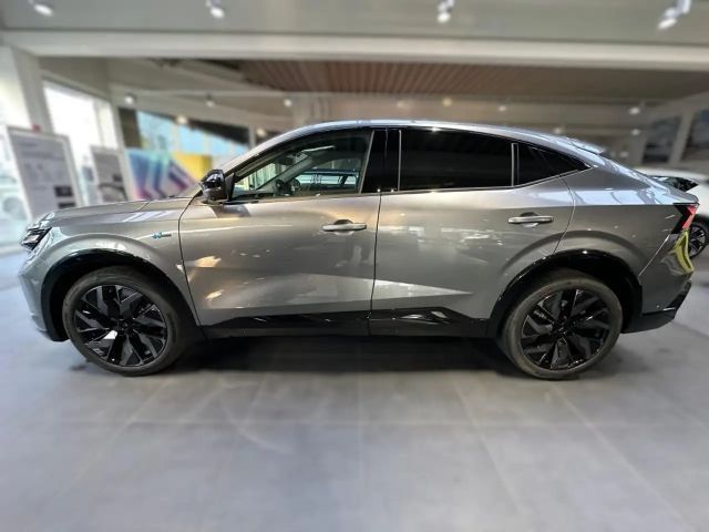 Renault Rafale Alpine Esprit