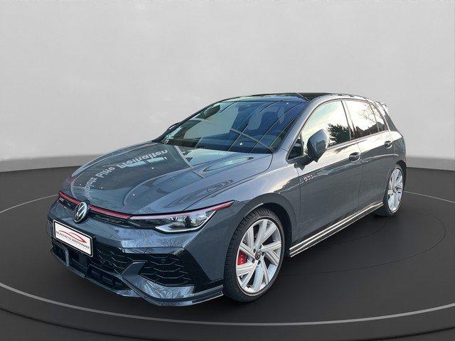 Volkswagen Golf 2.0 TSI GTI Golf VIII