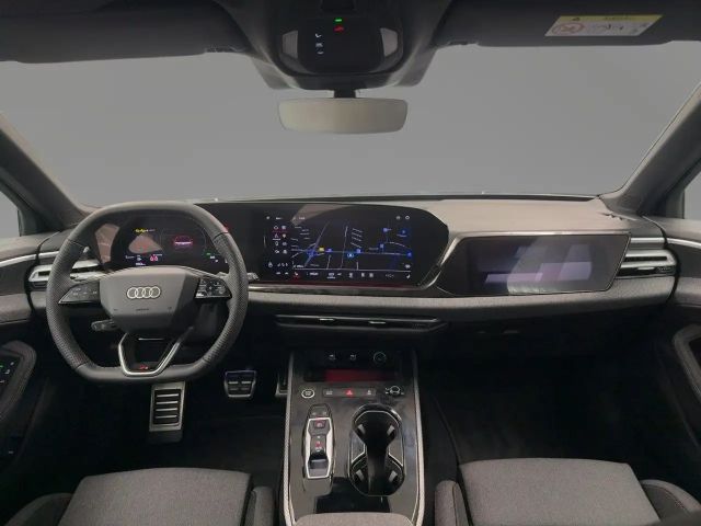 Audi A5 2.0 TDI S-Line