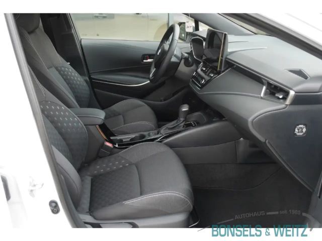 Suzuki Swace Comfort Hybrid