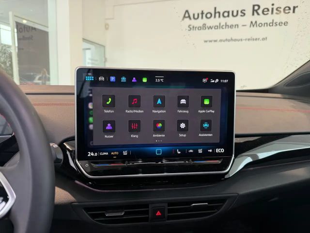 Volkswagen ID.4 4Motion Business GTX