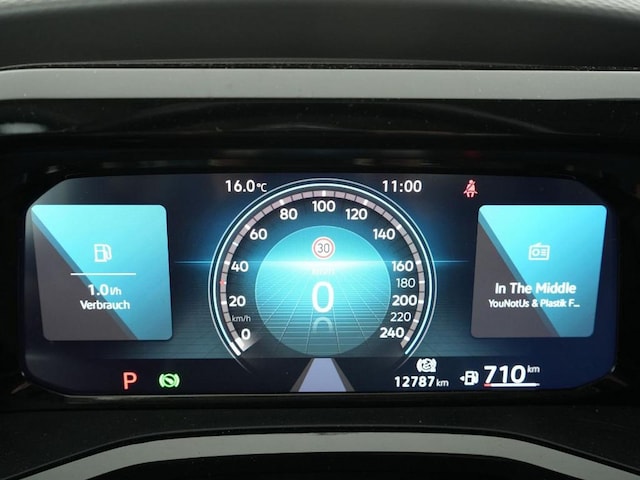 Volkswagen Multivan 2.0 TDI DSG Lang T7