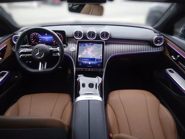 Mercedes-Benz CLE 200 AMG Line Coupé