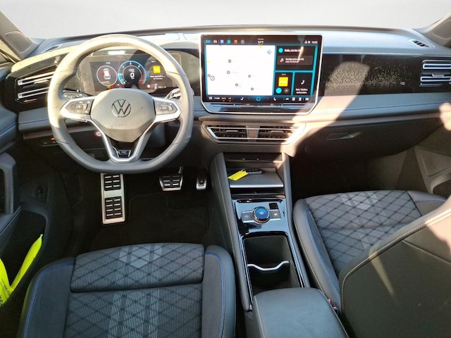 Volkswagen Tiguan 2.0 TDI 4Motion DSG R-Line