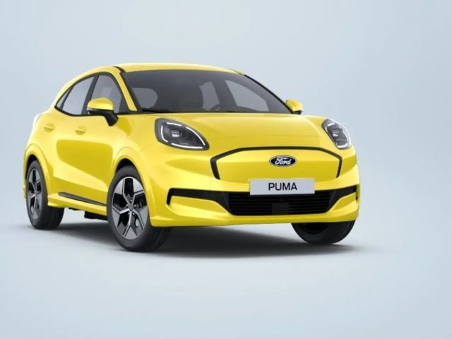 Ford Puma Gen-E Premium