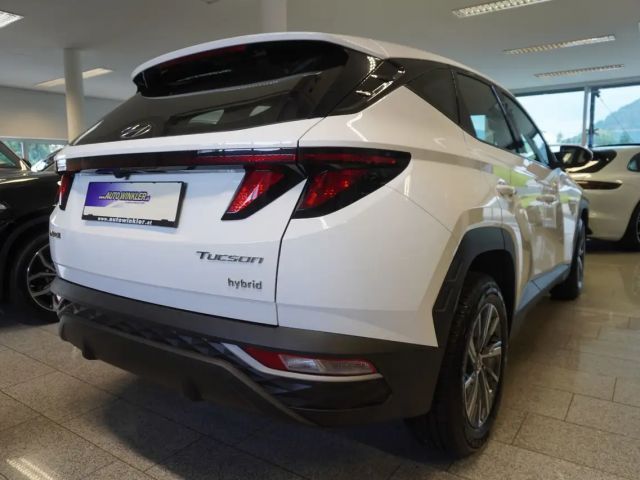 Hyundai Tucson 2WD Hybrid T-GDi