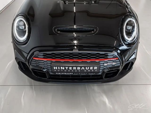 MINI John Cooper Works *LED*PANO*HK*HEADUP*18''