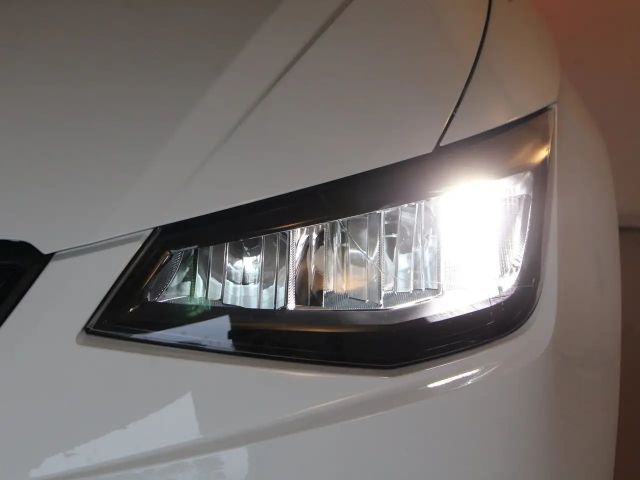 Seat Ibiza Reference