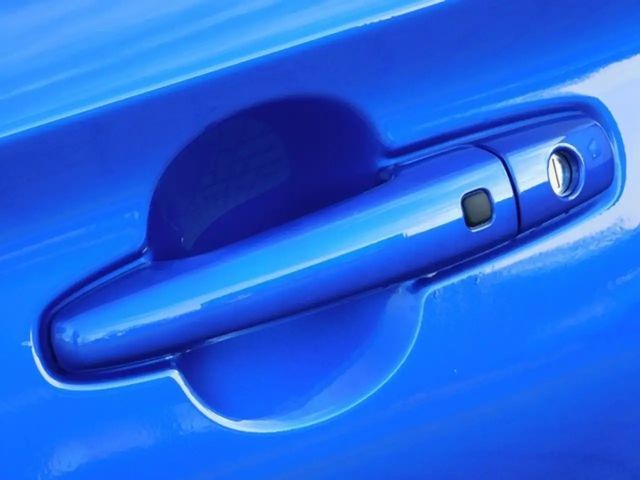 Suzuki Swift 4x2 Comfort DualJet Hybrid