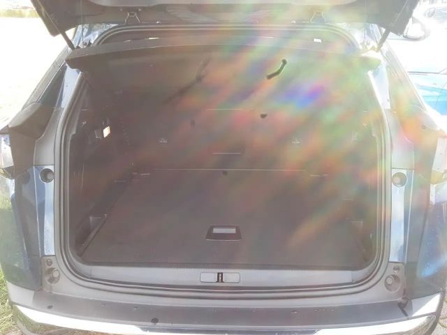 Peugeot 3008 Allure Pack PureTech