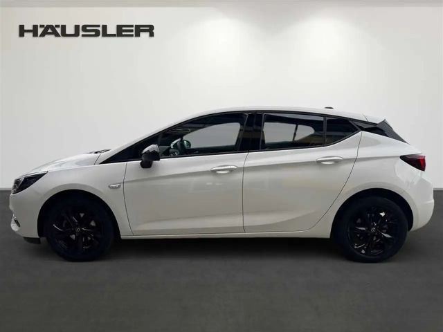 Opel Astra GS-Line Grand Sport