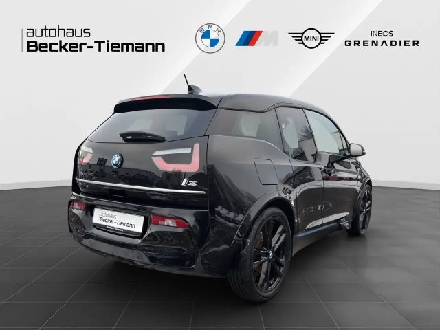BMW i3 120Ah S