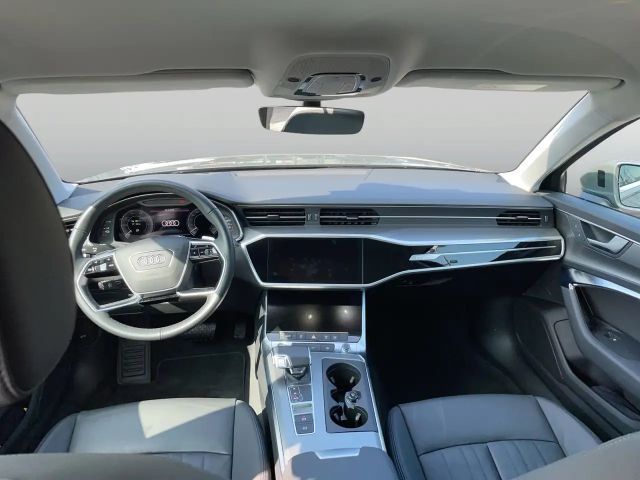 Audi A6 Hybride Quattro Sedan