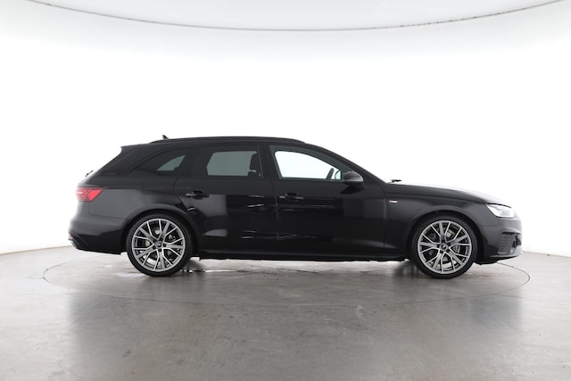 Audi A4 35 TDI Avant S-Line S-Tronic