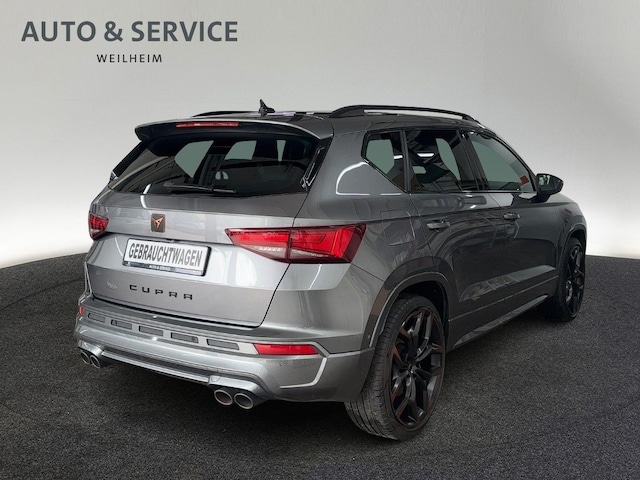 Cupra Ateca 2.0 TSI 4Drive DSG VZ